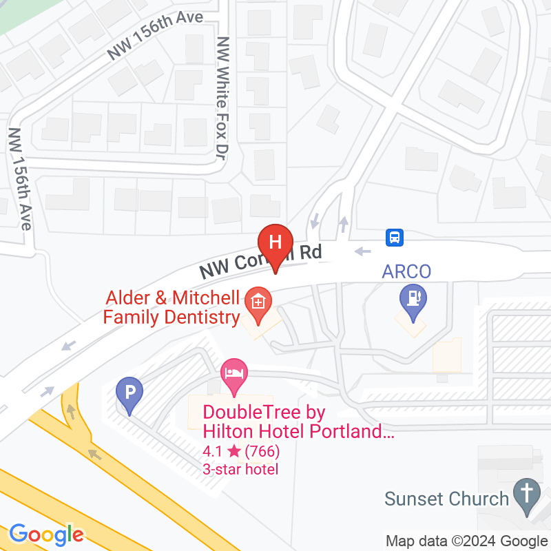 Sunset Surgical Centre, Llc - 15390 NW Cornell Rd Ste 125