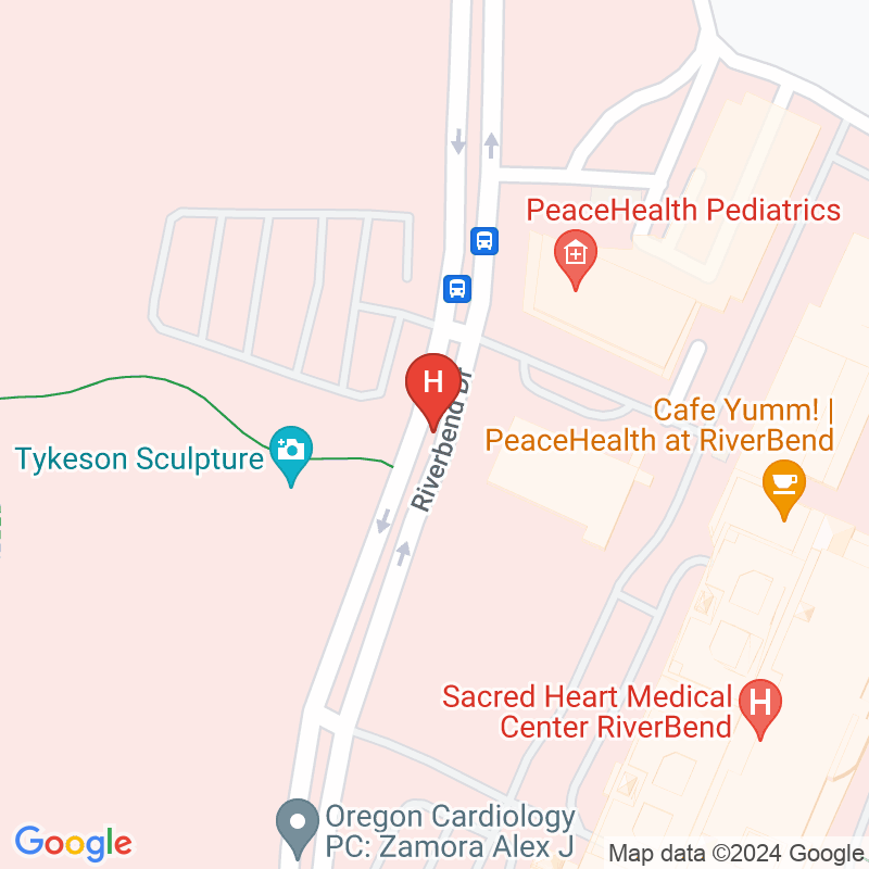 Oregon Endoscopy Center, Llc - 3355 Riverbend Dr Ste 510
