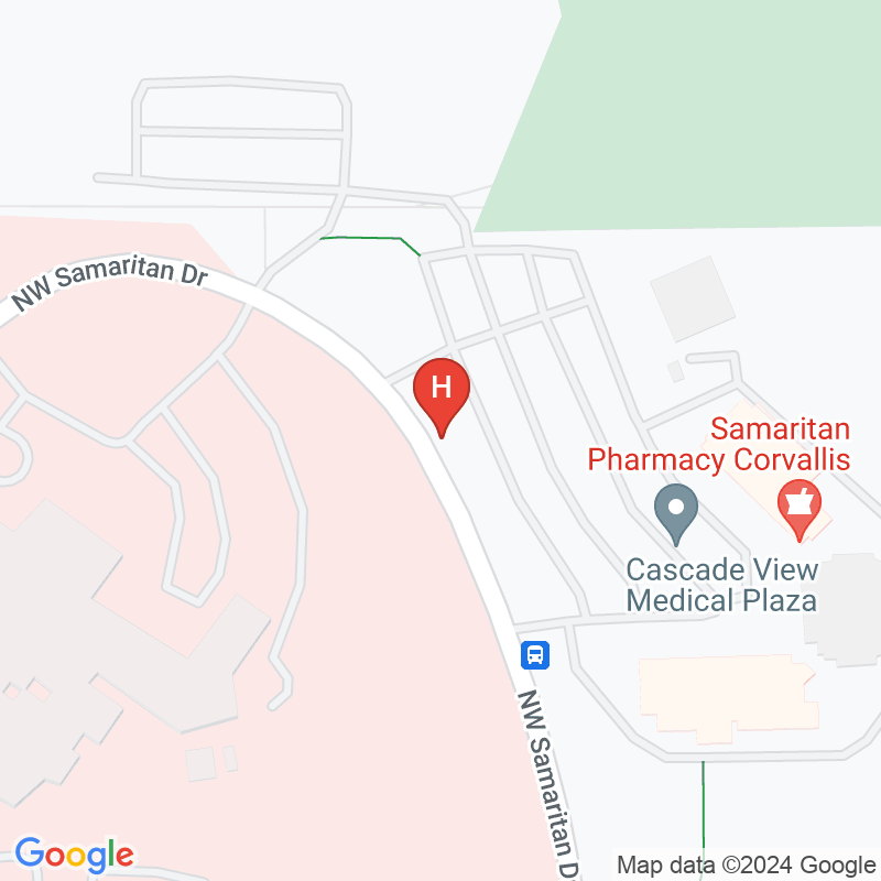 Samaritan Endoscopy Center, Llc - 3509 NW Samaritan Dr Ste 201