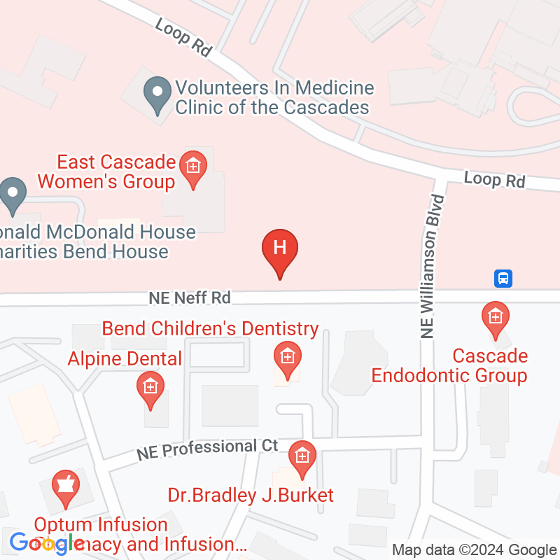 Cascade Surgicenter, Llc - 2200 NE Neff Rd Ste 100