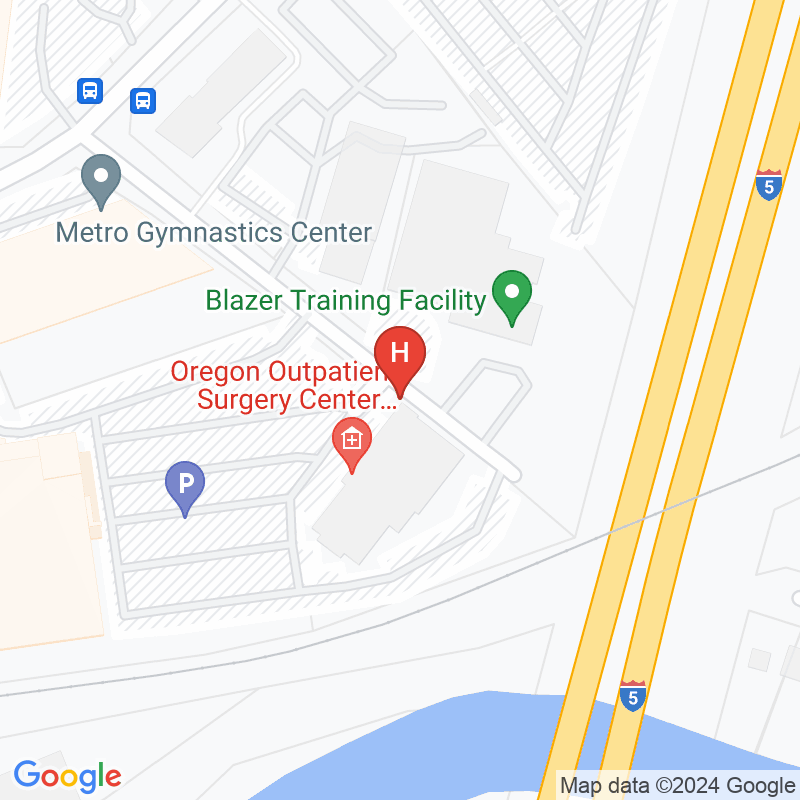 Oregon Outpatient Surgery Center - 7300 SW Childs Rd Ste A