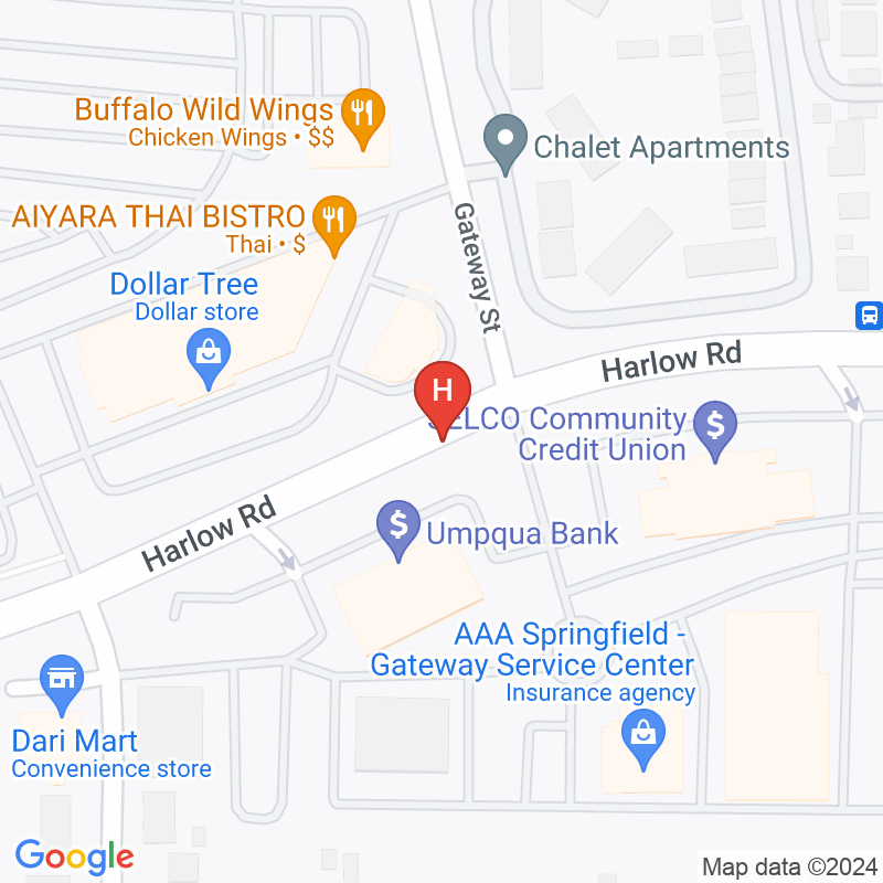 Cascade Endoscopy Center - 1007 Harlow Rd Ste 110