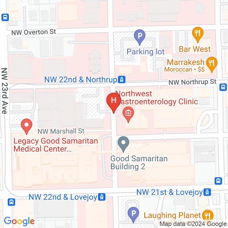 Ngc Endoscopy Services, Llc - 1130 NW 22nd Ave Ste 615