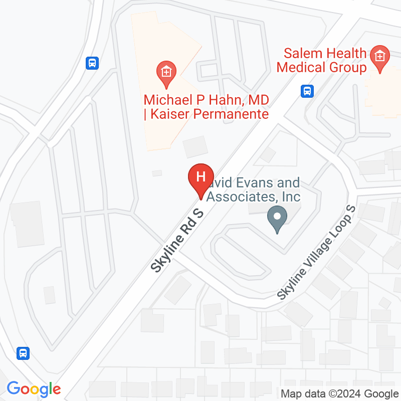 Skyline Ambulatory Surgery Center - 5125 Skyline Rd S