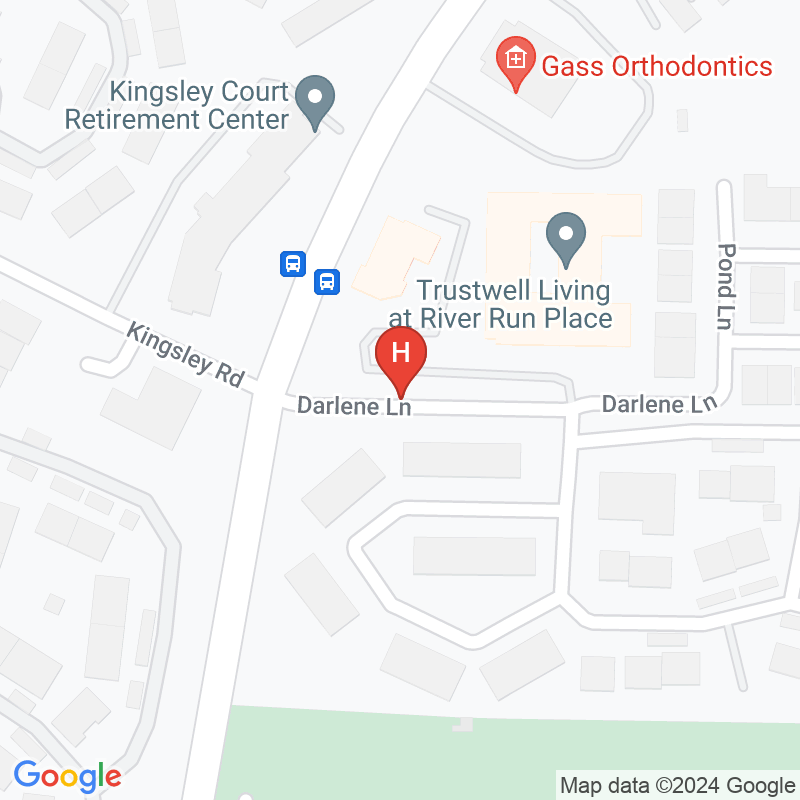 Pacific Surgery Center, Llc - 1125 Darlene Ln Ste 201