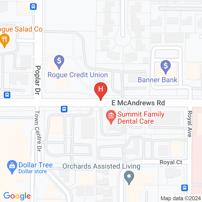 Center for Cosmetic & Plastic Surgery - 1353 E Mcandrews Rd