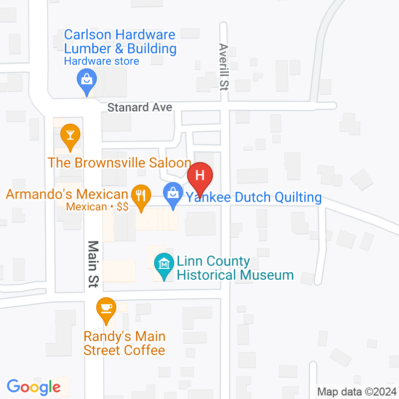 Brownsville Family Medicine - 157 Spaulding Ave