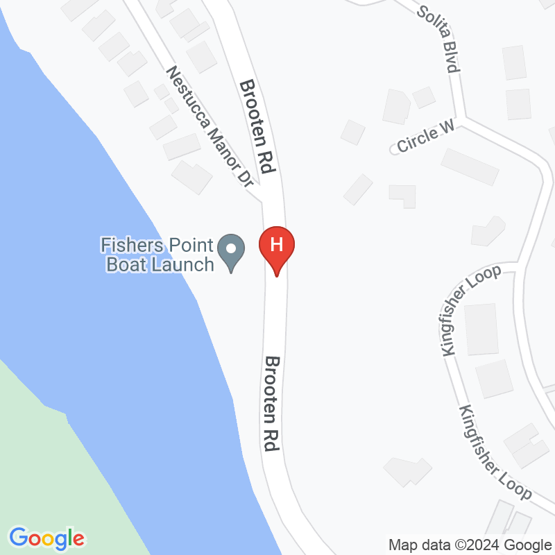 Adventist Health Bayshore Medical Pacific City - 38505 Brooten Rd