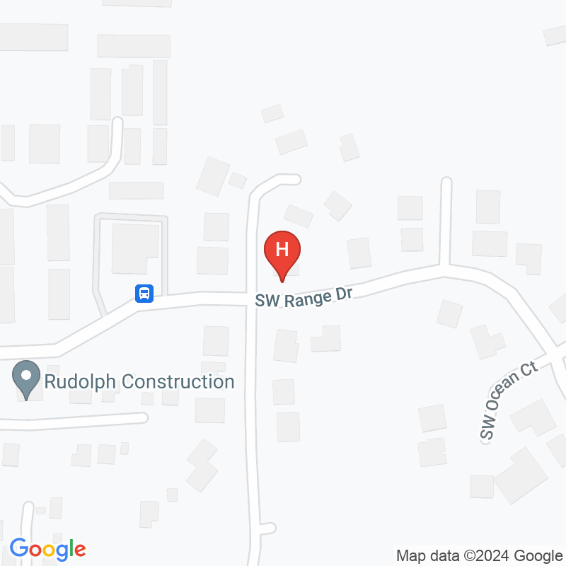 Samaritan Waldport Clinic - 920 SW Range Dr