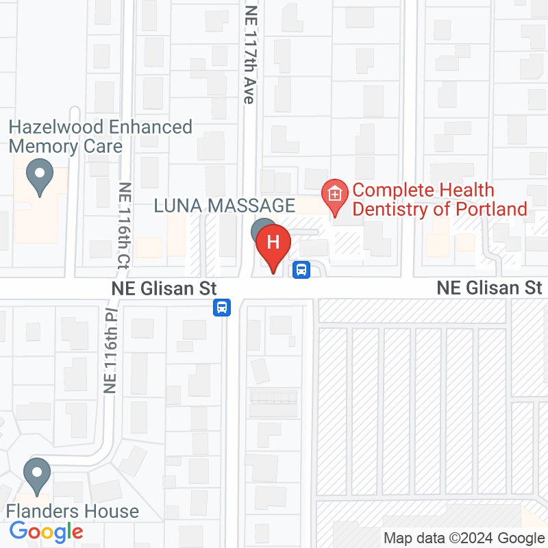 Nightingale Home Health - 11707 NE Glisan St
