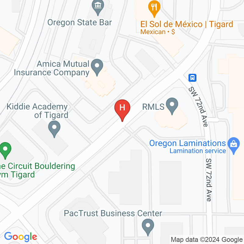 Healthy Living at Home - Portland, Llc - 16083 SW Upper Boones Ferry Rd Ste 100