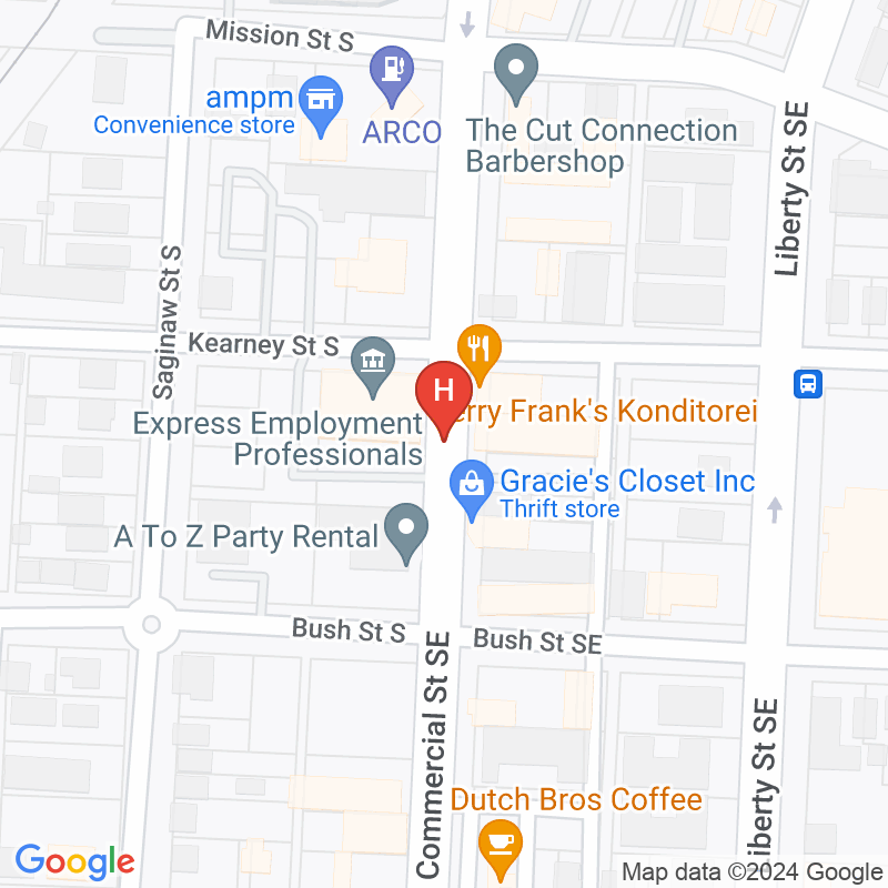 Salem Home Care, Llc - 925 Commercial St SE Ste 310