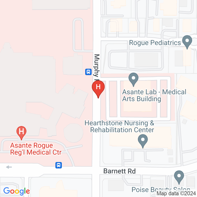 Accentcare Home Health of Rogue Valley, Llc - 691 Murphy Rd Ste 236