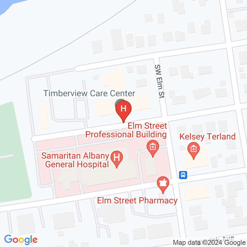 Timberview Care Center - 1023 6th Ave SW