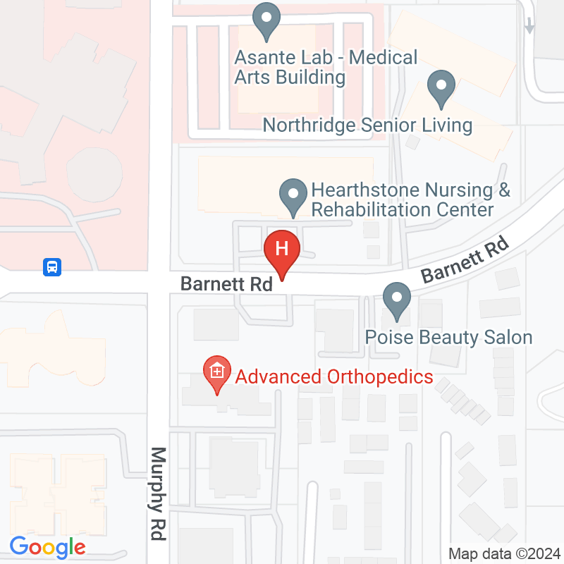 Hearthstone Nursing and Rehabilitation Center - 2901 E Barnett Rd