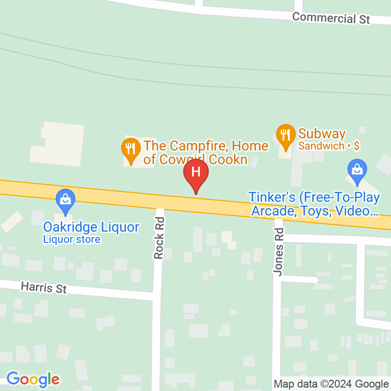 Orchid Health - 47815 Highway 58