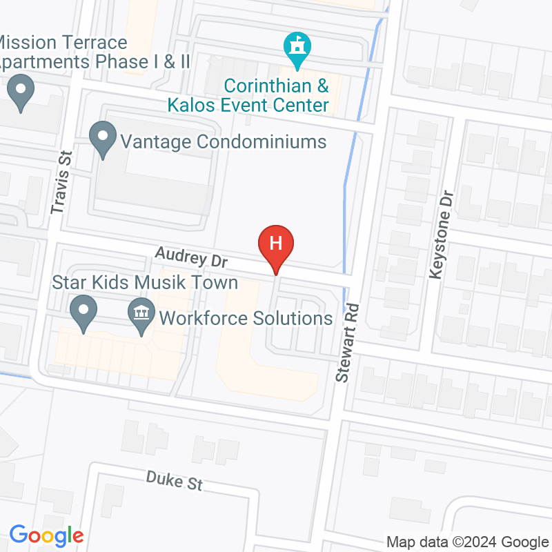 Criterion Health Care Inc - 900 S Stewart Rd Ste 14