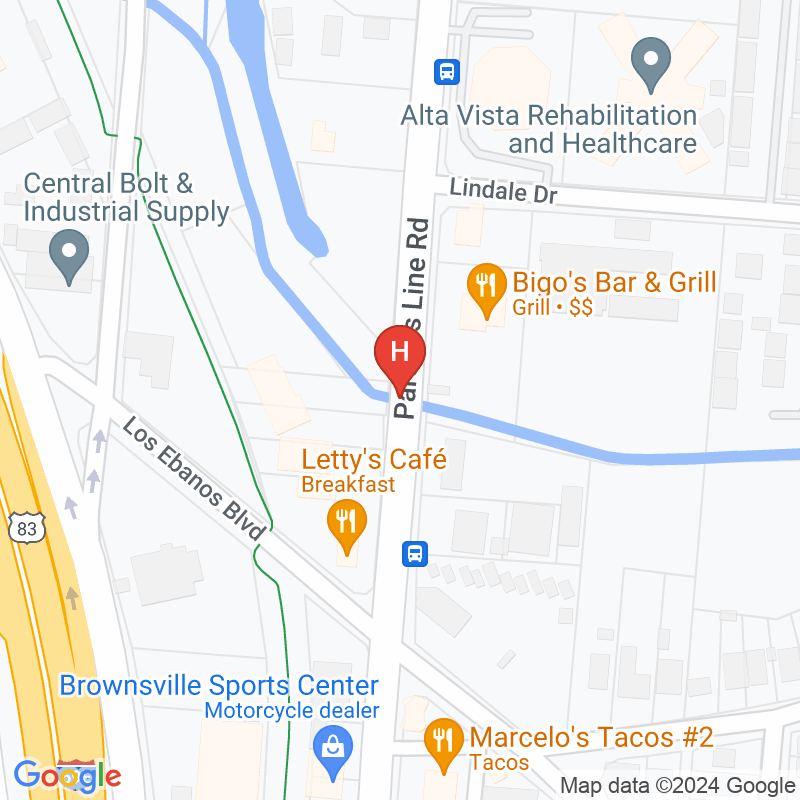 Valley Care Home Health Services Llc - 435 Paredes Line Rd Ste B