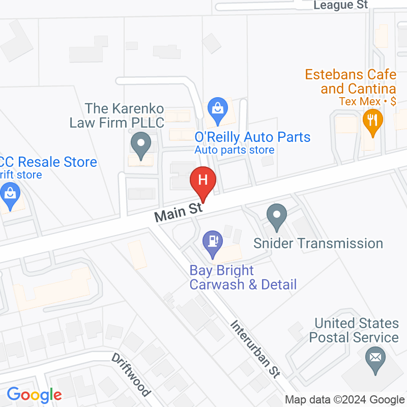 Jeby Health Care Services Inc - 614 W Main St Ste 101D