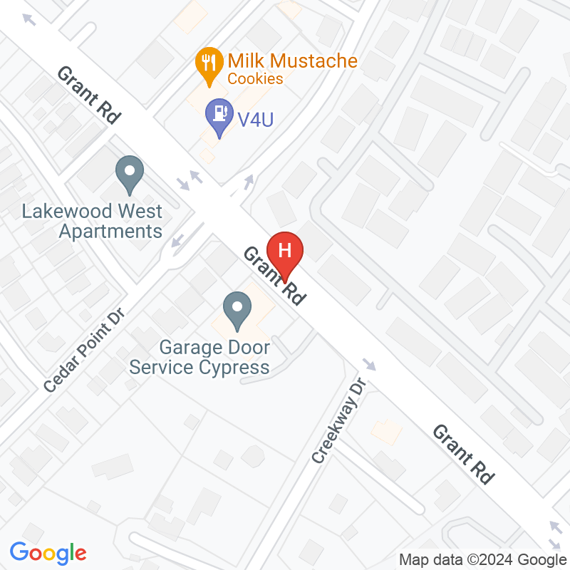 Select Care Home Health Inc - 11803 Grant Rd Ste 203
