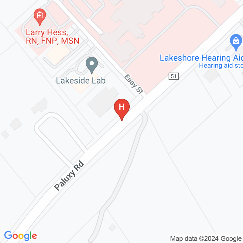 Interim Healthcare - 1314 Paluxy Rd Ste 200