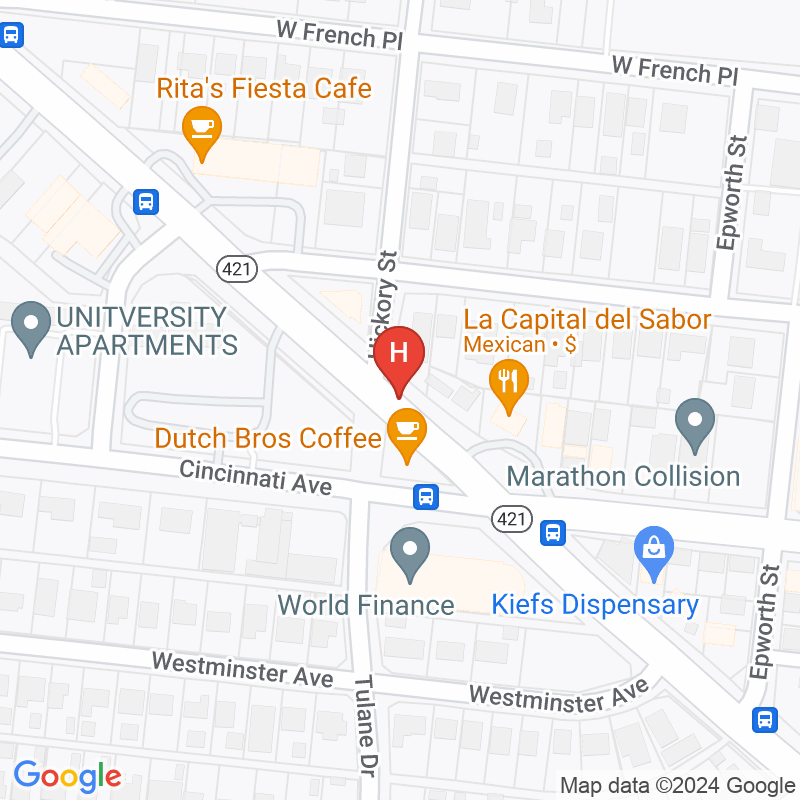 Home Health Innovations Inc - 530 Bandera Rd