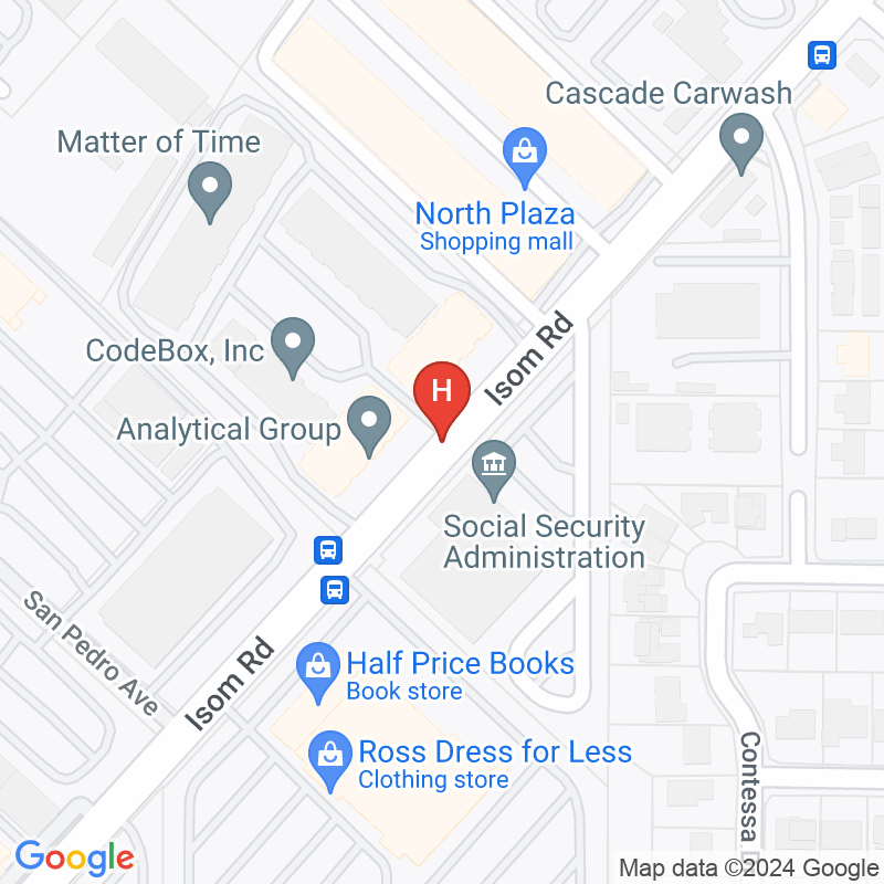 Abiding Home Health Llc - 401 Isom Rd Ste 140