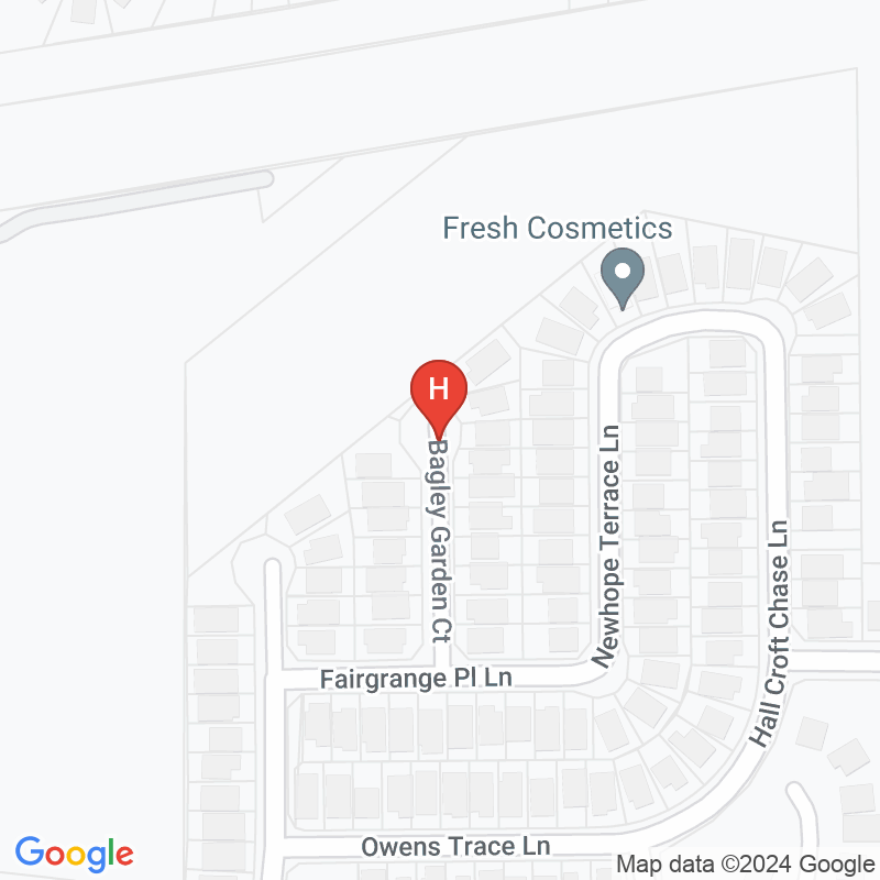 Texacare Health Services, Inc. - 4530 Bagley Garden Ct