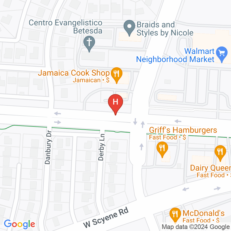 A Unified Home Health Agency Inc - 2033 Military Pkwy Ste 400D