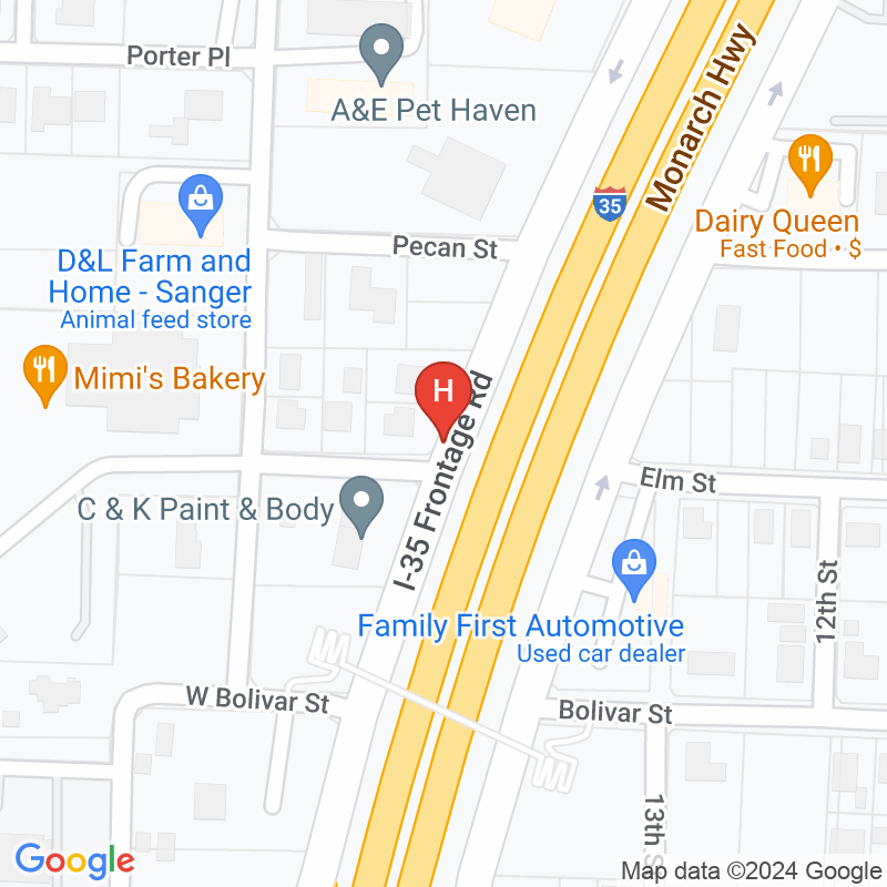 Active Home Care Services - 401 N Stemmons St