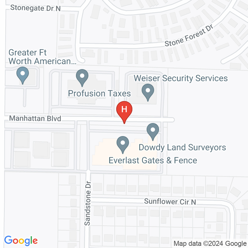 Divine Care Health Services - 6850 Manhattan Blvd Ste 104