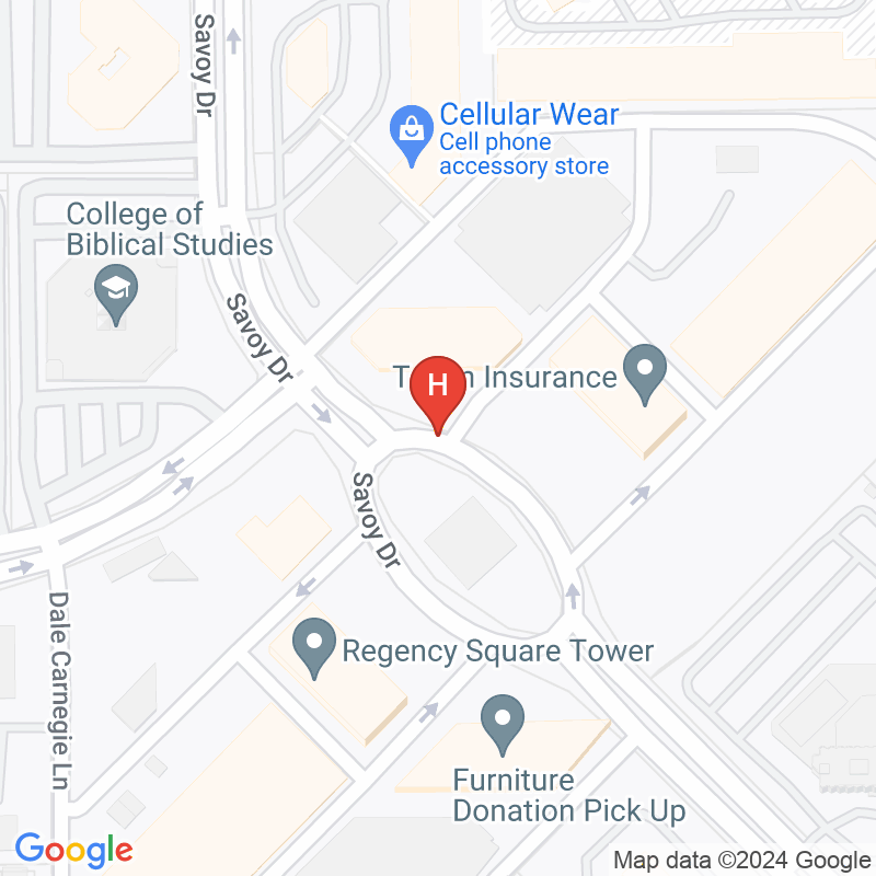 Acc Health Services Inc - 6001 Savoy Dr Ste 501