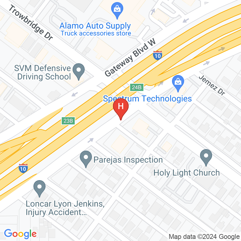 Choice Home Healthcare - 5858 Gateway Blvd E