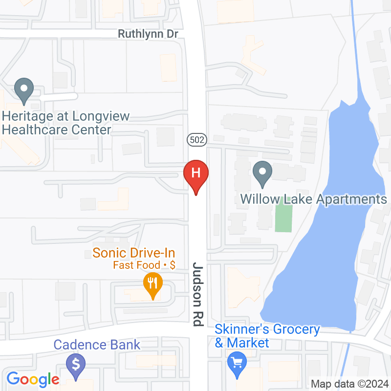 Texas Home Health Skilled Services - 1809 Judson Rd