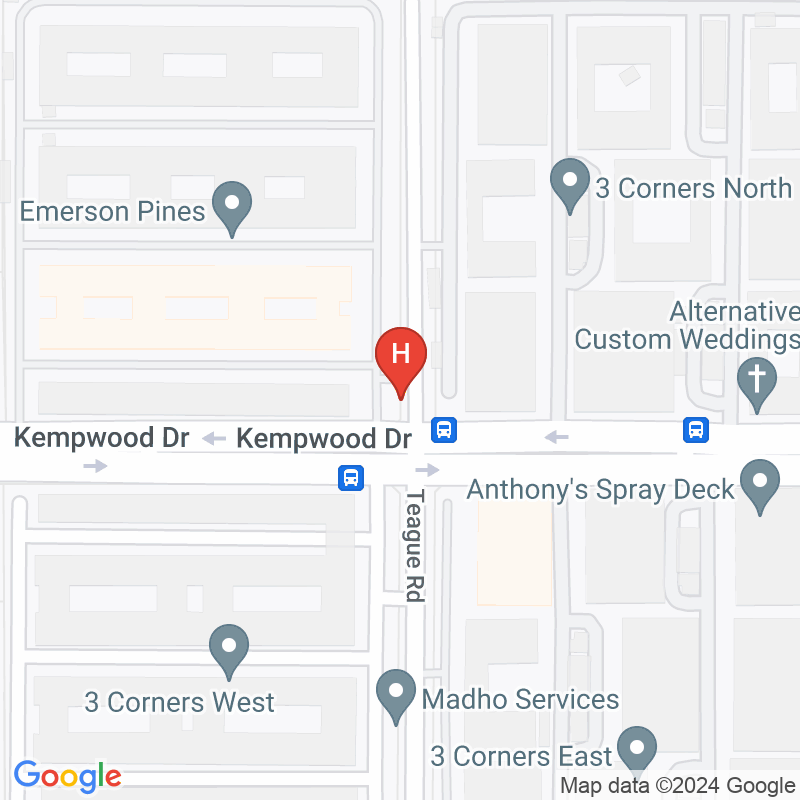 Action Home Health Care - 2807 Teague Rd Apt 1225