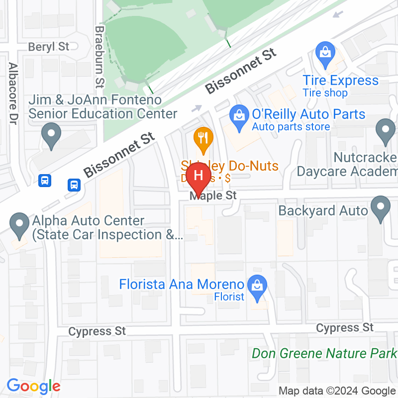 Kids Developmental Therapy - 6109 Maple St