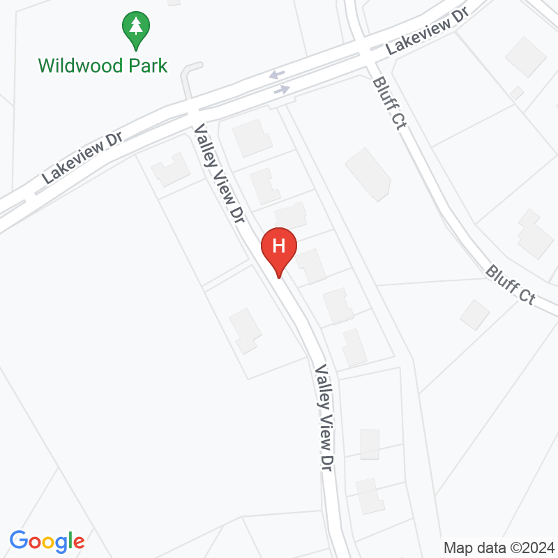 Angels Home Health  Agency - 2439 Valley View Dr