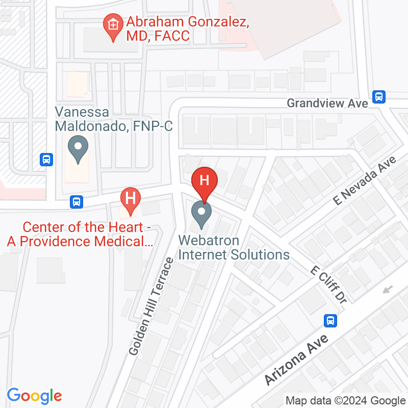 Grand View Home Health - 1800 E Cliff Dr Ste B