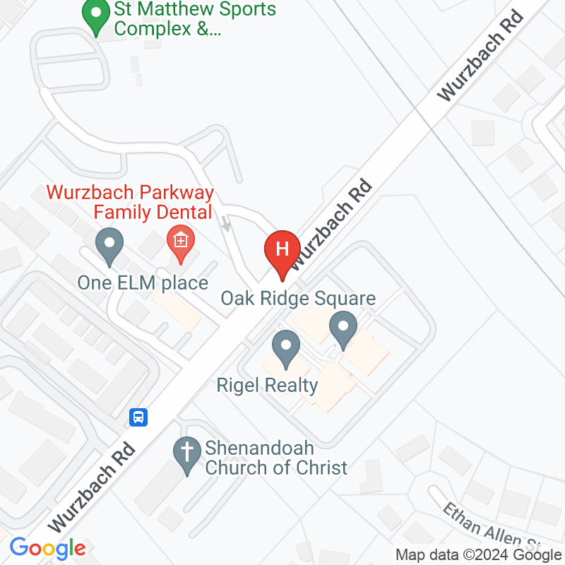 Skc Therapy Center - 11124 Wurzbach Rd Ste 205