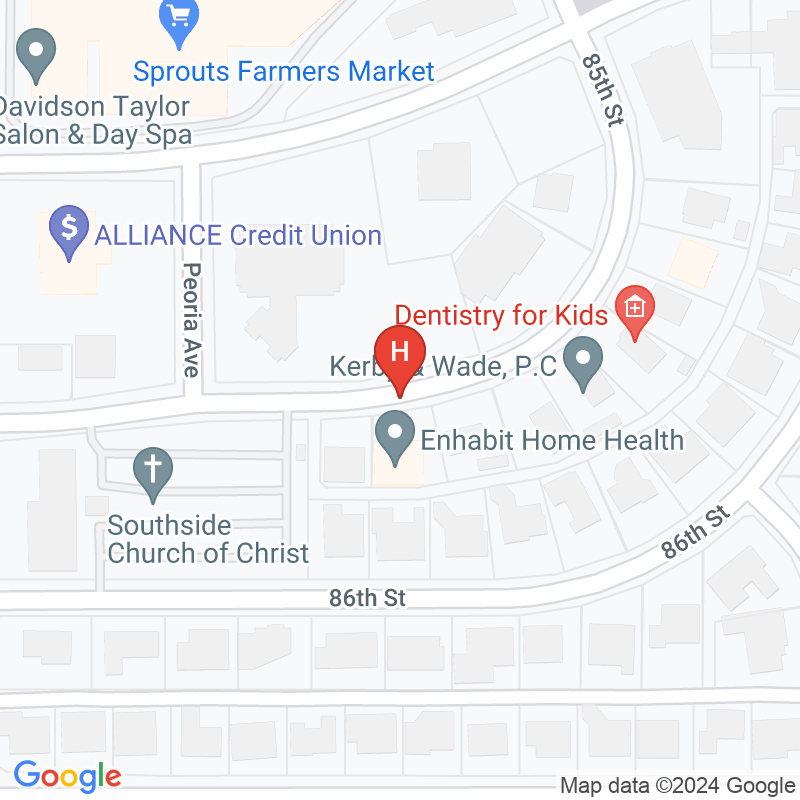 Encompass Home Health of Lubbock - 4225 85th St