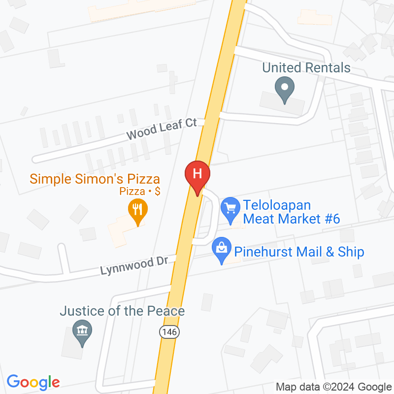 Bay View Home Health Services - 7714 N Highway 146 Apt A
