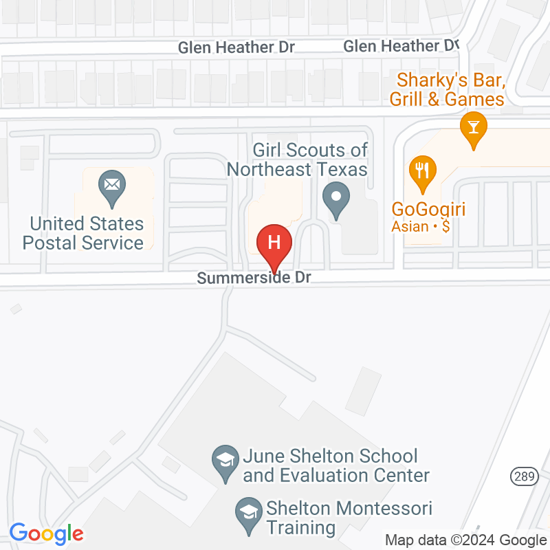 Atlas Home Health Care Services - 5999 Summerside Dr Ste 240