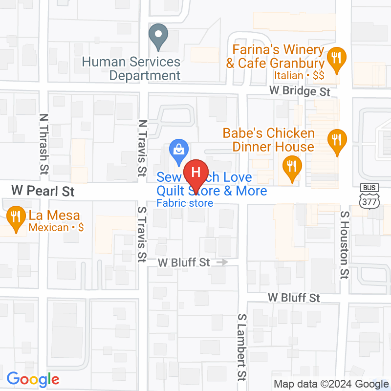 Renew Home Health - 211 W Pearl St