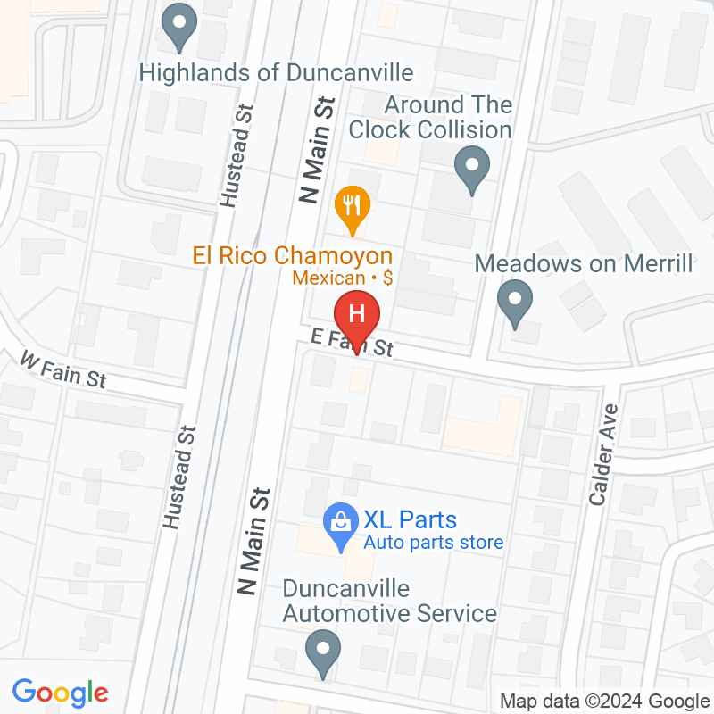 First Choice Home Health Care Agency - 106 E Fain St
