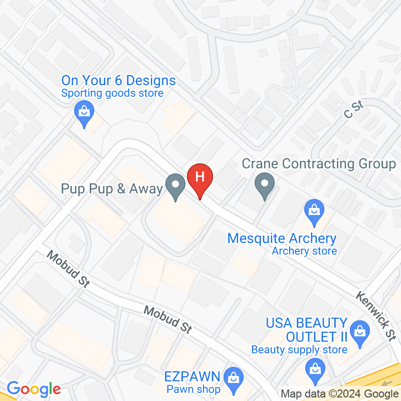 Tricare Home Health Services Inc - 5724 Kenwick St