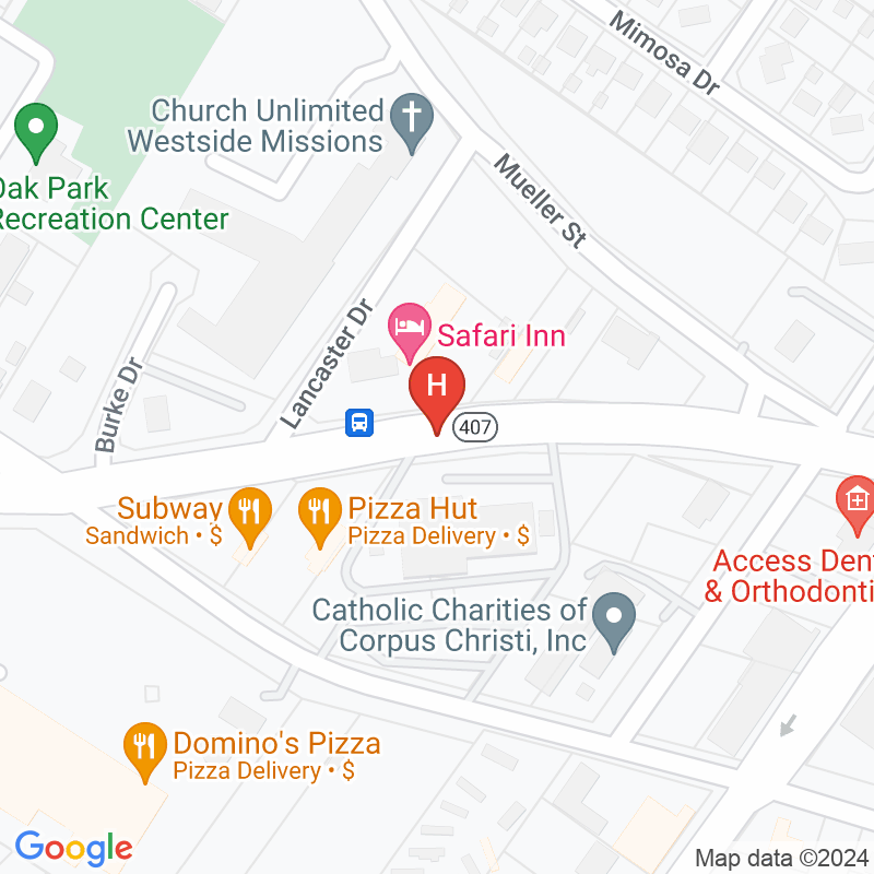 Trio Home Health Care Inc - 3649 Leopard St