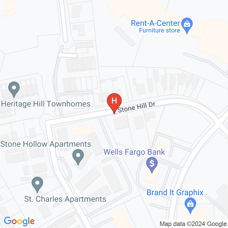 Ama Home Care Inc - 348 Stone Hill Dr