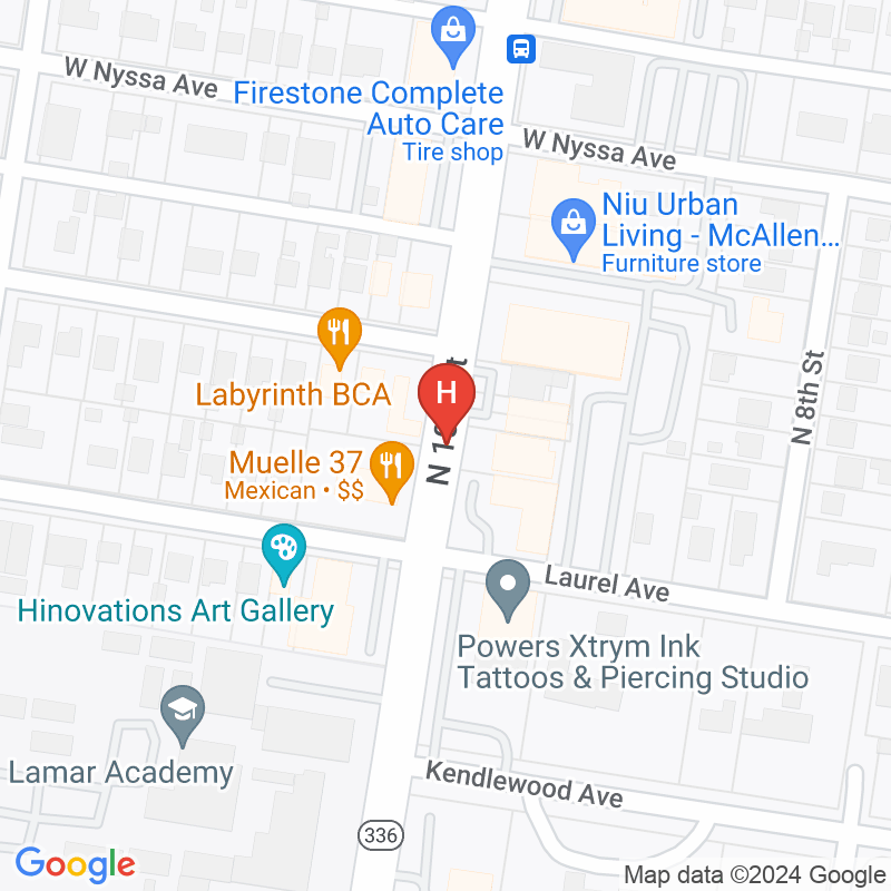 Caring for You Home Health Inc - 1212 N 10th St