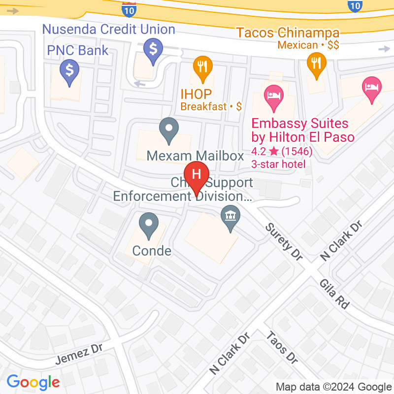 Quantum Home Care Llc - 6090 Surety Dr Ste 102