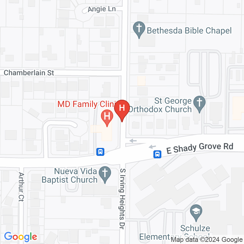 Jessnic Home Health Agency Inc - 1111 S Irving Heights Dr Ste 100